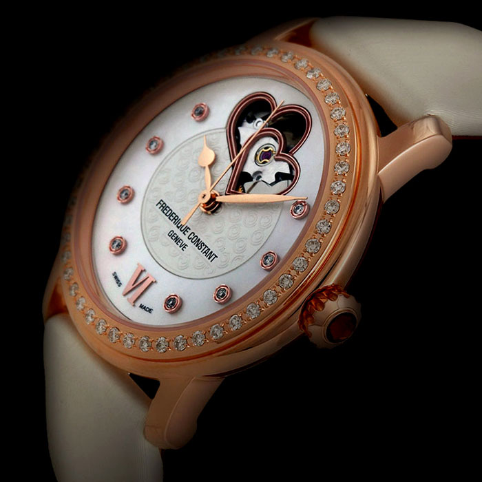 Frederique Constant FC-310WHF2PD4